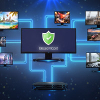Elecard Vicont: управляйте контентом на всех экранах сразу