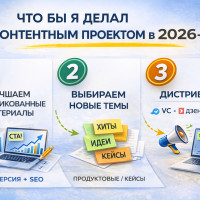 Как привести в порядок контент-маркетинг компании: антикризисный гайд-2026 для редакторов