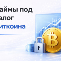 Инвест платформа ИнвойсКафе запустила займы под залог биткоина