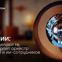Первая встреча по ИИ на Киберэтаже для предпринимателей