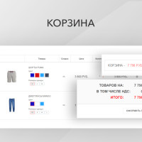 Аудит корзины и формы оплаты. Как не терять покупателей