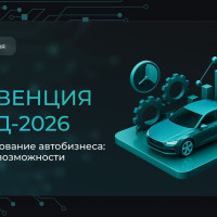 CARCRAFT выступит на Конвенции РОАД 2026