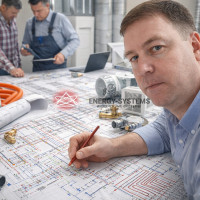 🔹 Как спроектировать водоснабжение в квартире: практические советы для инженеров и предпринимателей