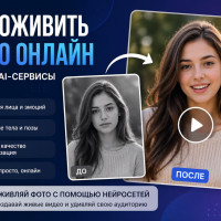 Оживить порно фото бесплатно онлайн: как работают нейросети и что можно получить в 2026 году