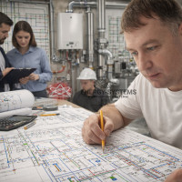 эффективное проектирование канализации кейсы и реальные уроки