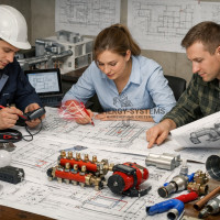 проектирование вентиляции для комбинированных производств бизнесподход и реальные примеры