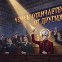 Чем вы отличаетесь от других? Позиционирование