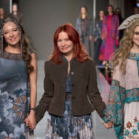 Бренд &laquo;Душегрея&raquo; &mdash; хедлайнер Estet Fashion Week
