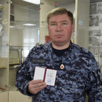 Казанский сотрудник вневедомственной охраны Росгвардии стал героем рубрики «Знай наших»