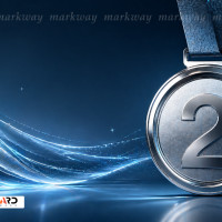 Markway стал серебряным призёром премии RUWARD AWARD 2026