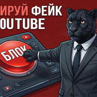 Как заблокировать фейковый канал на YouTube: пошаговая инструкция