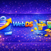 История проекта WEB-DS