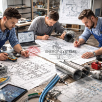 Как выбрать программу для проектирования отопления  критических факторов