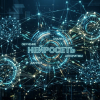 Типы нейросетей: кто чем занимается?