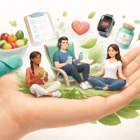 Здоровье и комфорт в приоритете: как отвечать на главный запрос современного потребителя