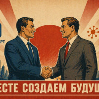 Инфостарт вошел в Ассоциацию РУССОФТ