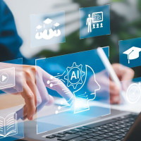 Как помочь команде эффективно работать с ИИ: 4 тактики руководителя