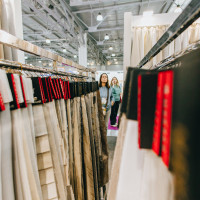 HomeTextile & Design 2026: масштабирование текстильного рынка и глобальная кооперация