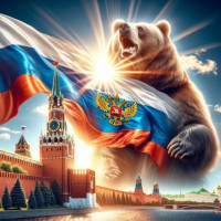 Три кита новой России: энергия для семьи, экспорт для дела, аналитика для будущего