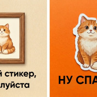 Кейс: как мы сэкономили типографиям 26 000 рублей в месяц на одной рутинной операции (наш опыт создания микро-SaaS «СтикерКат»)
