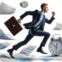 Когда атака на бизнес уже началась, реорганизацию делать поздно: 5 признаков, что пора действовать сейчас