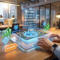 VK Ads для локального бизнеса 2026: Привлекаем клиентов из соседнего района