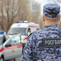 В Казани сотрудники Росгвардии задержали судимого уроженца Пермского края, подозреваемого в грабеже в аптеке