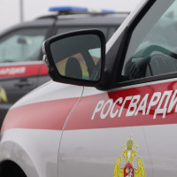 В Самарской области сотрудники Росгвардии задержали девушек, подозреваемых в распространении наркотиков через тайники