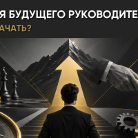 КМБ для будущего руководителя: с чего начать?