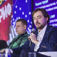 «Рувики» приняла участие в Российском интернет-форуме РИФ-2026