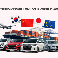 Автоимпорт в 2026: как на самом деле происходит подбор авто из-за границы и где компании теряют время и деньги