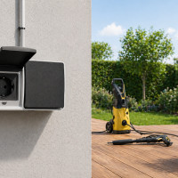 Купили наружную розетку, а она искрит и греется: как выбрать безопасную модель и не пожалеть?