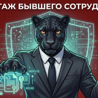Шантаж от бывшего сотрудника: как защитить бизнес и заблокировать инсайдера