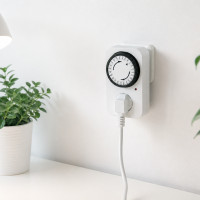 Высокие счета за электричество каждый месяц — может ли розетка с таймером реально сократить расходы и какую купить?