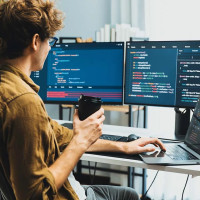 Вход в IT. План на 90 дней, какие инструменты учить