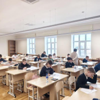 Школьники Краснодарского края выступили в финале международной олимпиады по математике и показали достойные результаты