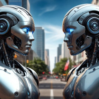 Китай и США одновременно закрывают торговлю AI-чипами
