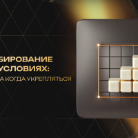 Масштабирование в новых условиях: когда расти, а когда укрепляться