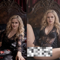 ТОП-12 нейросетей для оживления фото 18+: рейтинг лучших ботов без блюра в Telegram