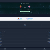 Как мы создали FanatBet &mdash; готовую CMS для букмекерской конторы с игровой системой &laquo;Фанат&raquo;