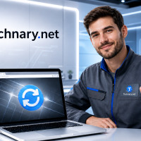 В Technary.net вышло новое обновление