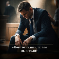 4 часа в совещательной комнате Верховного Суда: хроника одного оправдания