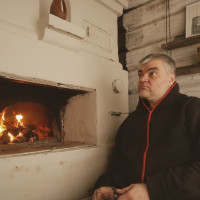 Как старая печь, кроличья лапка и один мастер научили меня доверять процессу