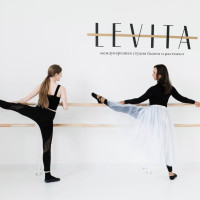 Сеть фитнес-студий LEVITA меняет бизнес‑модель