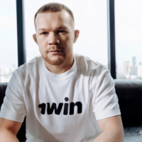 От амбассадорства к комьюнити: Пётр Ян и 1win тестируют новый формат работы со спортсменами
