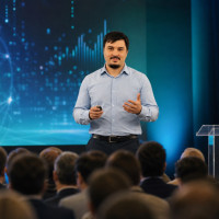 «Цифромация 2.0» показала рост интереса МСБ к ИИ и автоматизации
