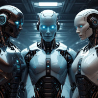 Три кита новой AI эры. Google, AMD и Huawei меняют правила игры