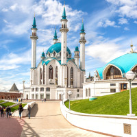 Свой среди своих. Региональная идентичность в дизайне банковских карт