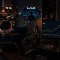 🧘‍♂ Что значит быть ленивым?
