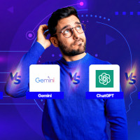 Нейросеть для написания постов в соцсетях: сравниваем DeepSeek, ChatGPT, Claude и Gemini